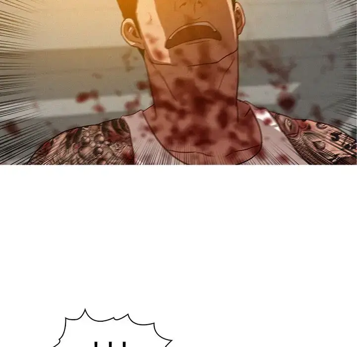 漫画《迷失天堂》第14章第30张图