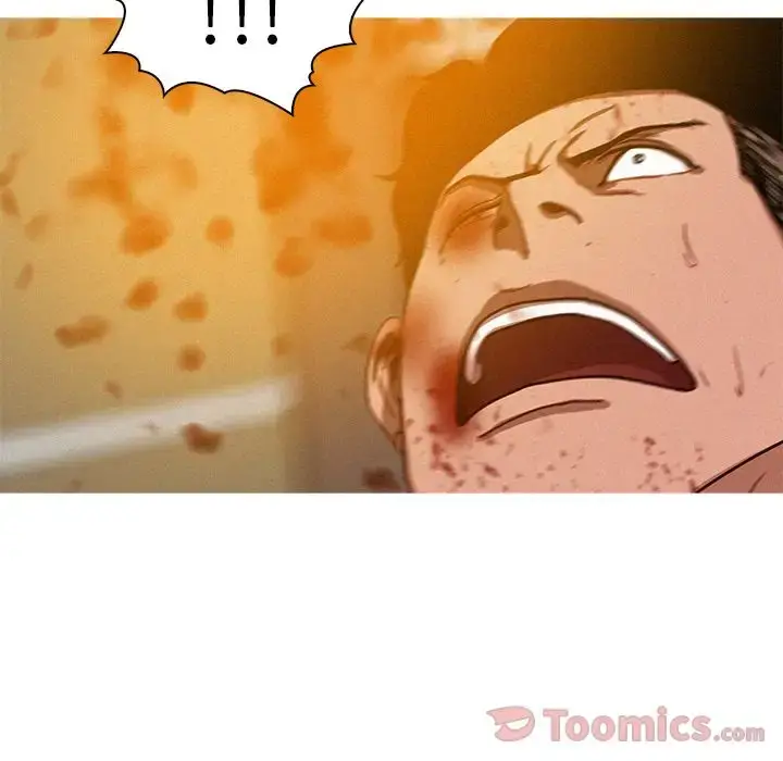 漫画《迷失天堂》第14章第31张图
