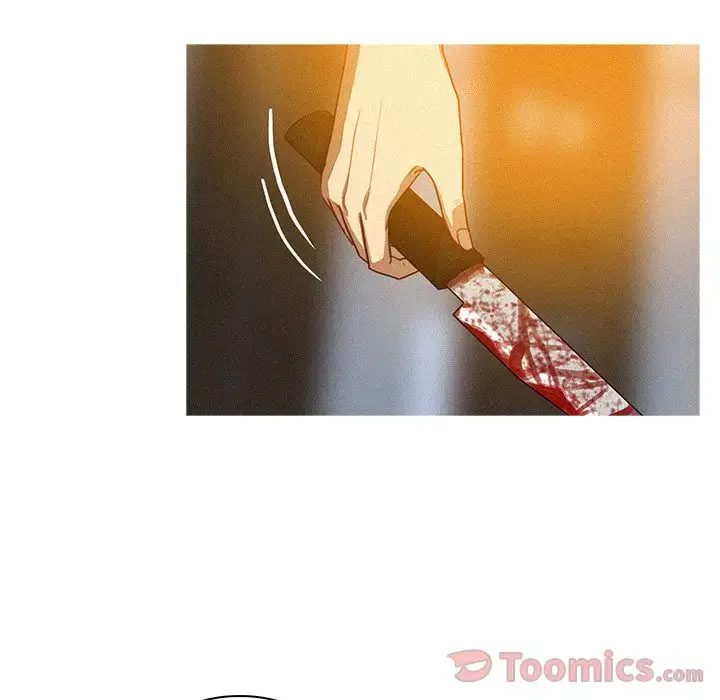 漫画《迷失天堂》第14章第40张图