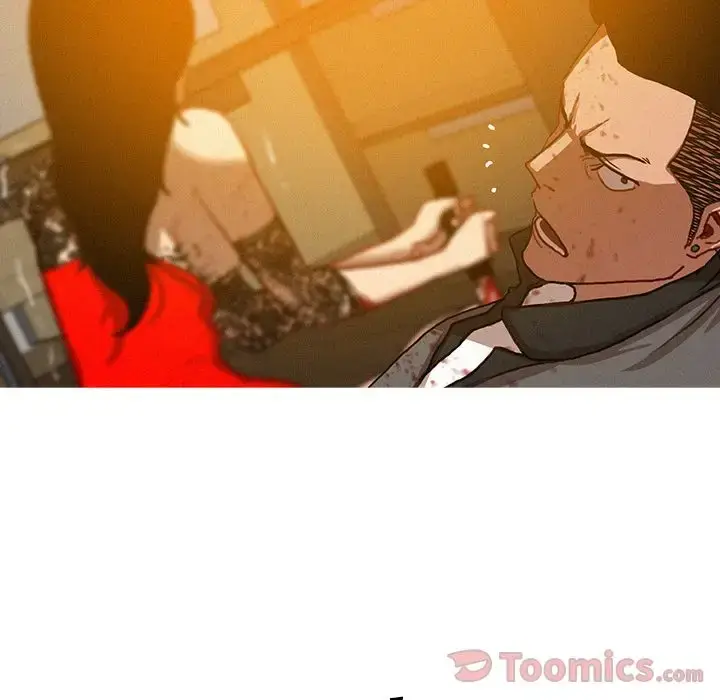 漫画《迷失天堂》第14章第54张图