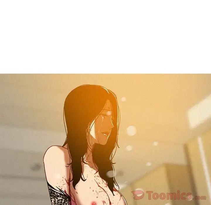 漫画《迷失天堂》第14章第57张图