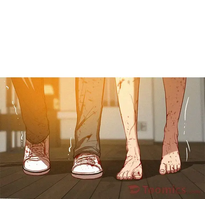 漫画《迷失天堂》第14章第62张图