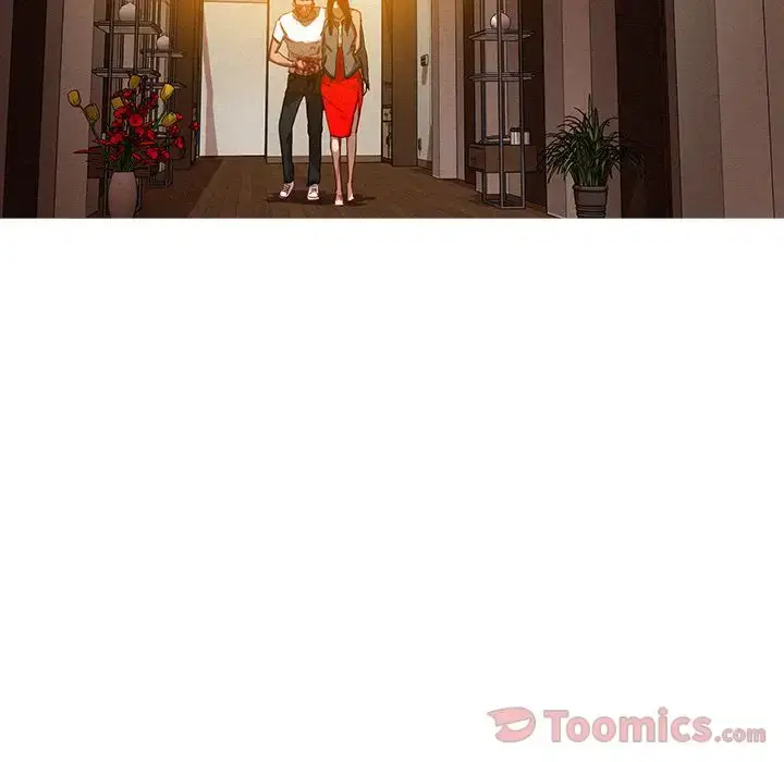 漫画《迷失天堂》第14章第64张图