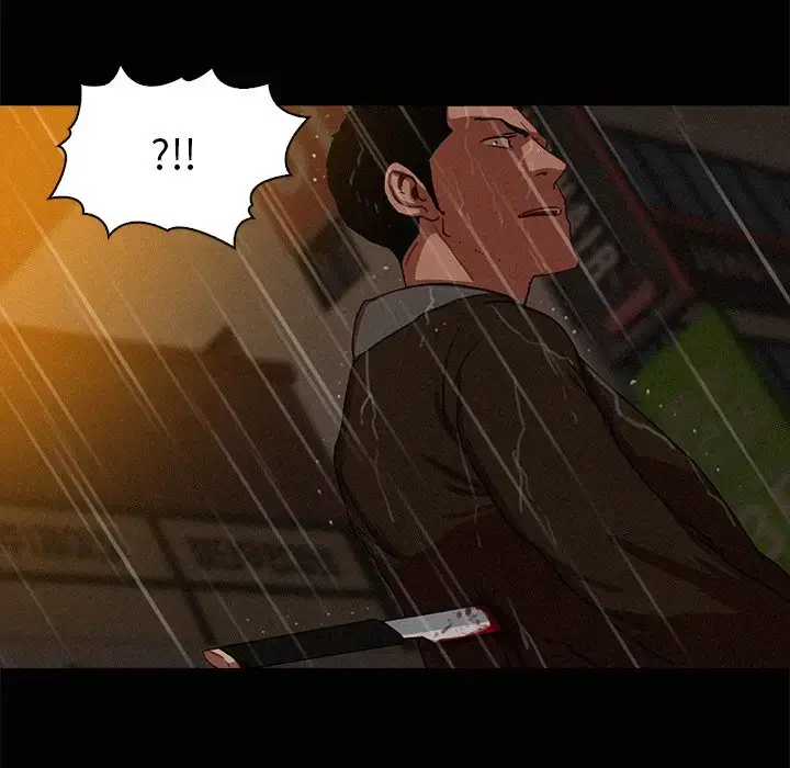 漫画《迷失天堂》第46话第14张图