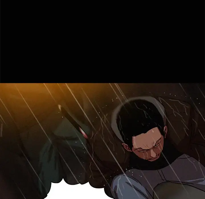 漫画《迷失天堂》第46话第15张图