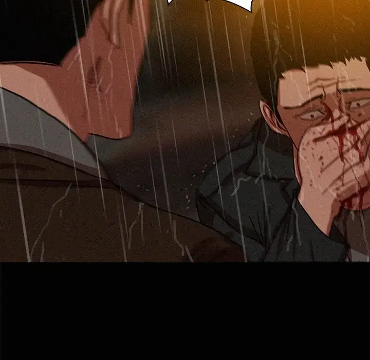 漫画《迷失天堂》第46话第32张图