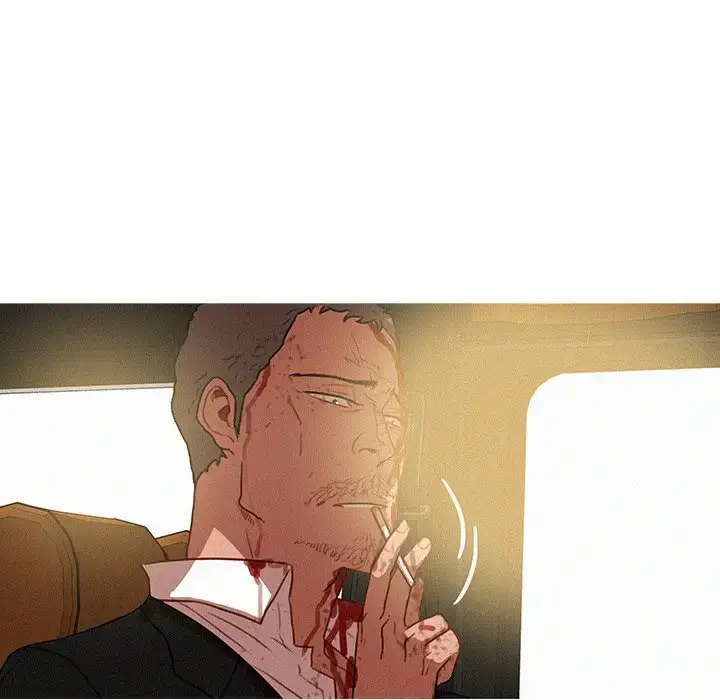 漫画《迷失天堂》第56话第39张图