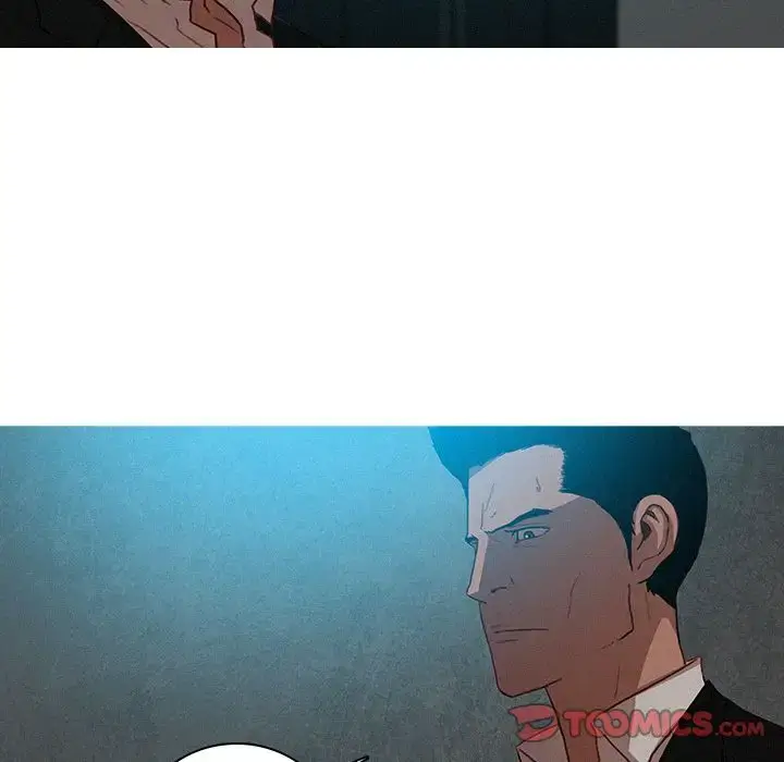 漫画《迷失天堂》第22章第50张图