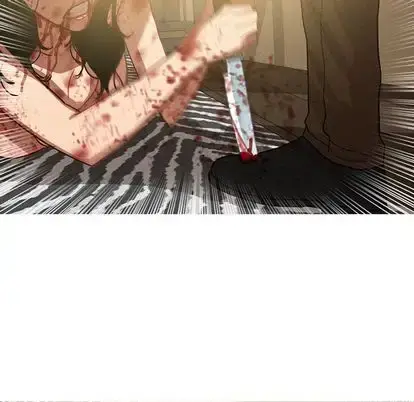 漫画《迷失天堂》第29章第13张图