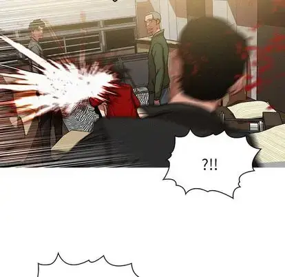 漫画《迷失天堂》第29章第24张图