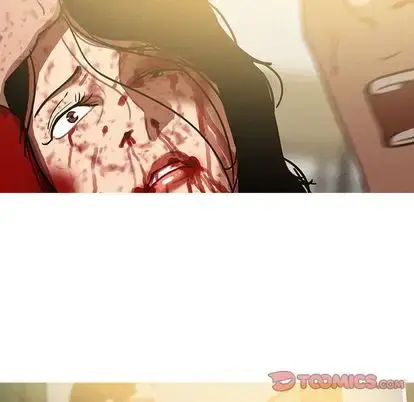 漫画《迷失天堂》第29章第30张图
