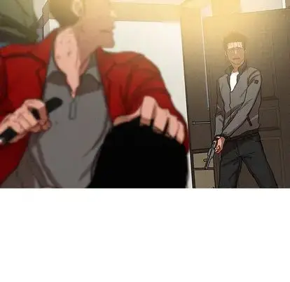 漫画《迷失天堂》第29章第31张图