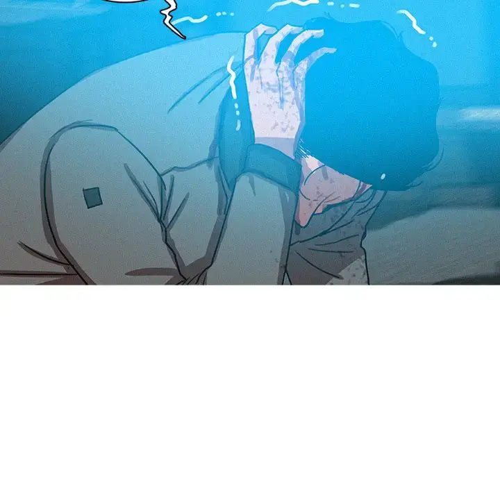 漫画《迷失天堂》第54话第17张图