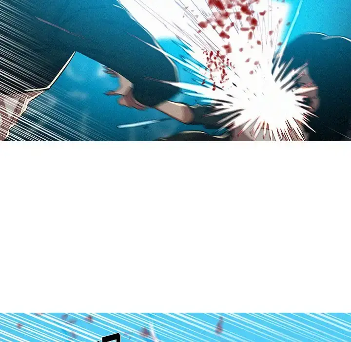 漫画《迷失天堂》第54话第60张图