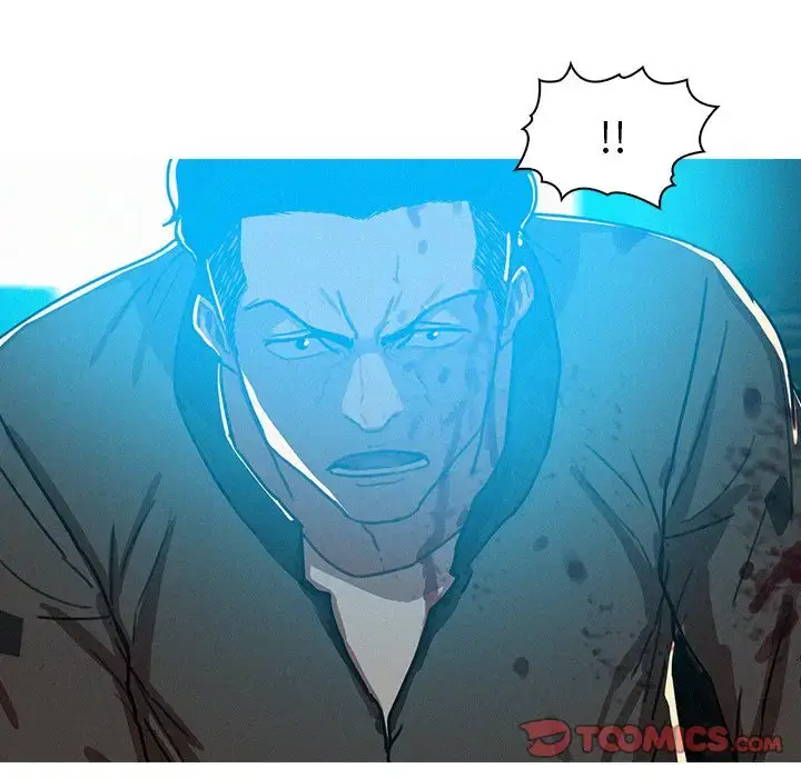 漫画《迷失天堂》第54话第62张图