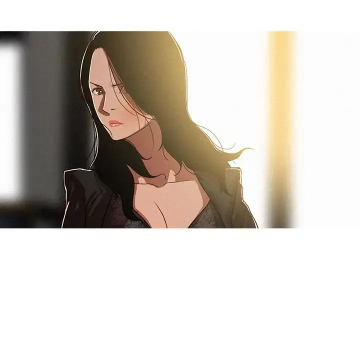 漫画《迷失天堂》第7章第13张图
