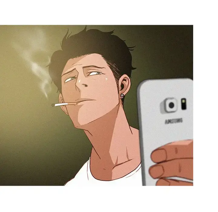 漫画《迷失天堂》第7章第38张图