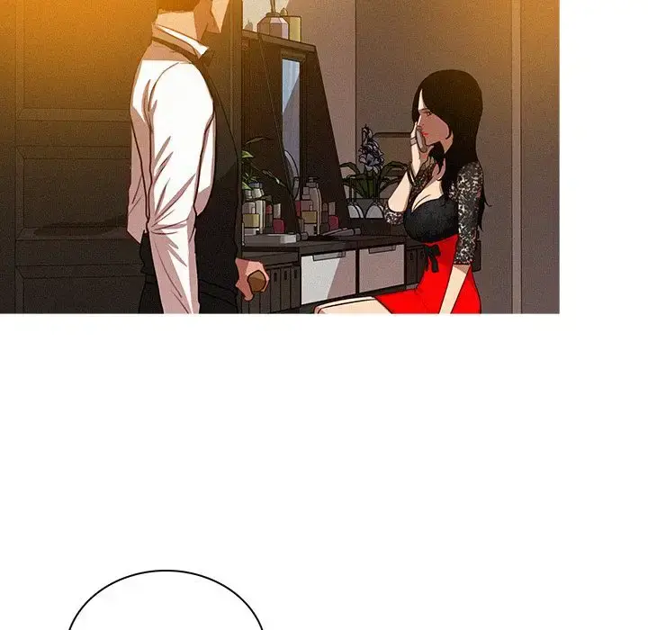 漫画《迷失天堂》第7章第55张图
