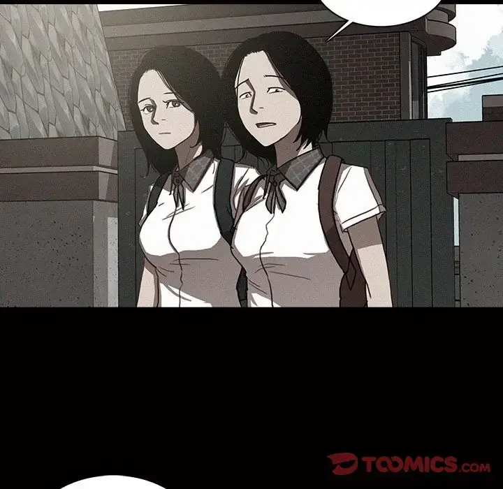 漫画《迷失天堂》第17章第30张图