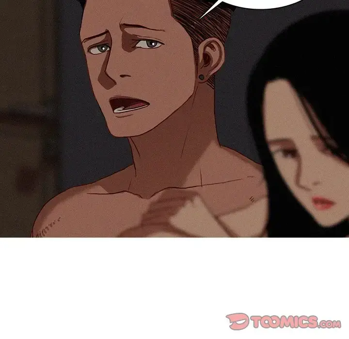 漫画《迷失天堂》第17章第40张图