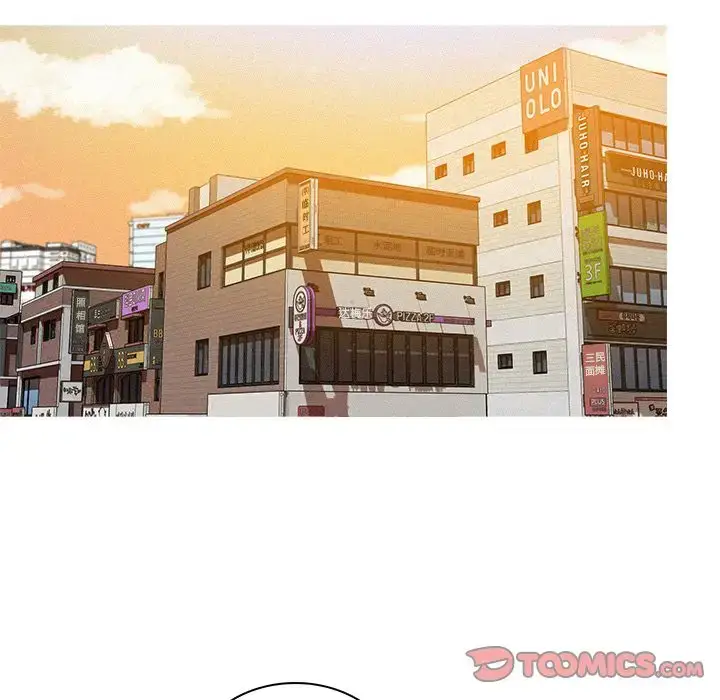 漫画《迷失天堂》第17章第58张图