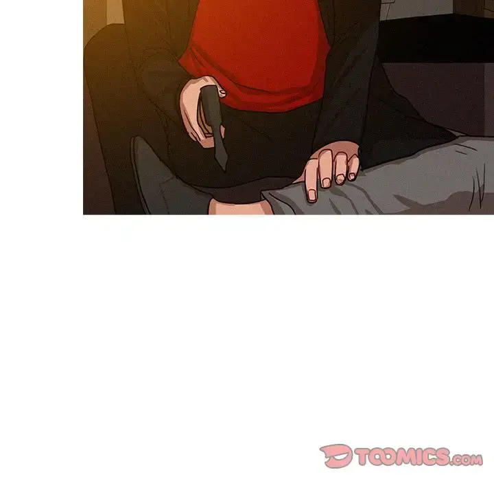 漫画《迷失天堂》第17章第74张图