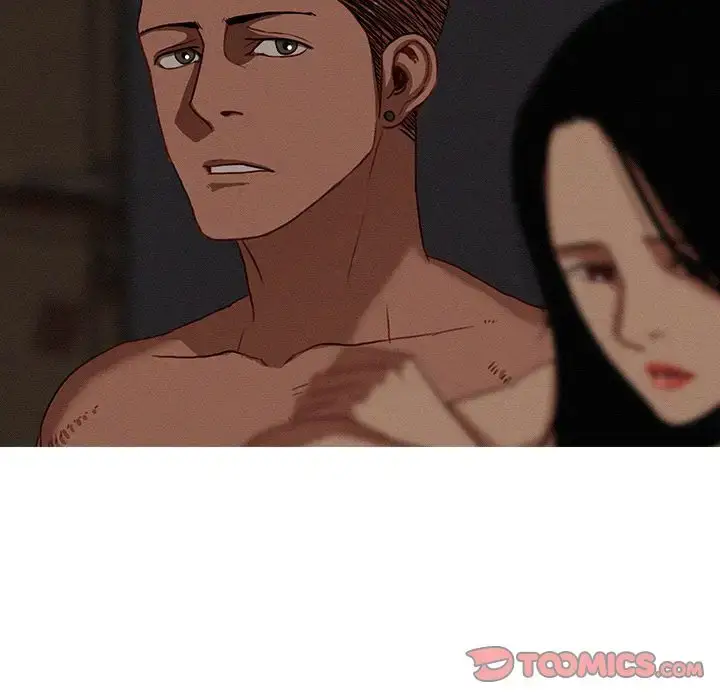 漫画《迷失天堂》第17章第8张图
