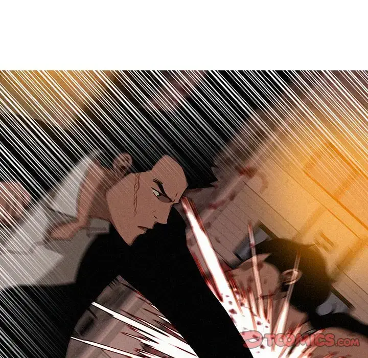 漫画《迷失天堂》第20章第14张图
