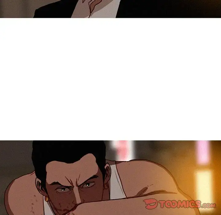 漫画《迷失天堂》第20章第18张图