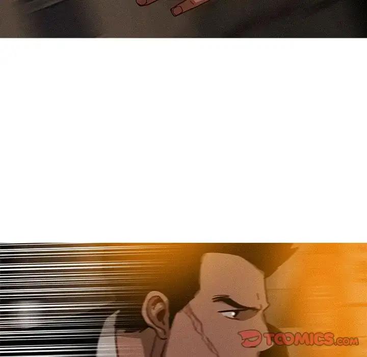 漫画《迷失天堂》第20章第22张图
