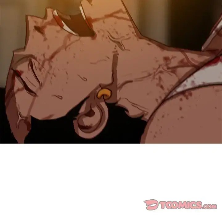 漫画《迷失天堂》第20章第40张图