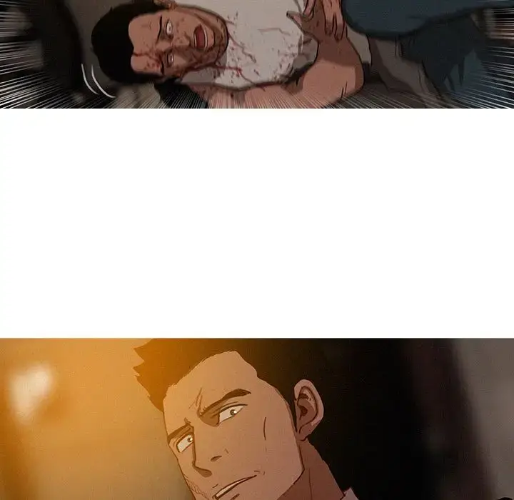 漫画《迷失天堂》第20章第43张图
