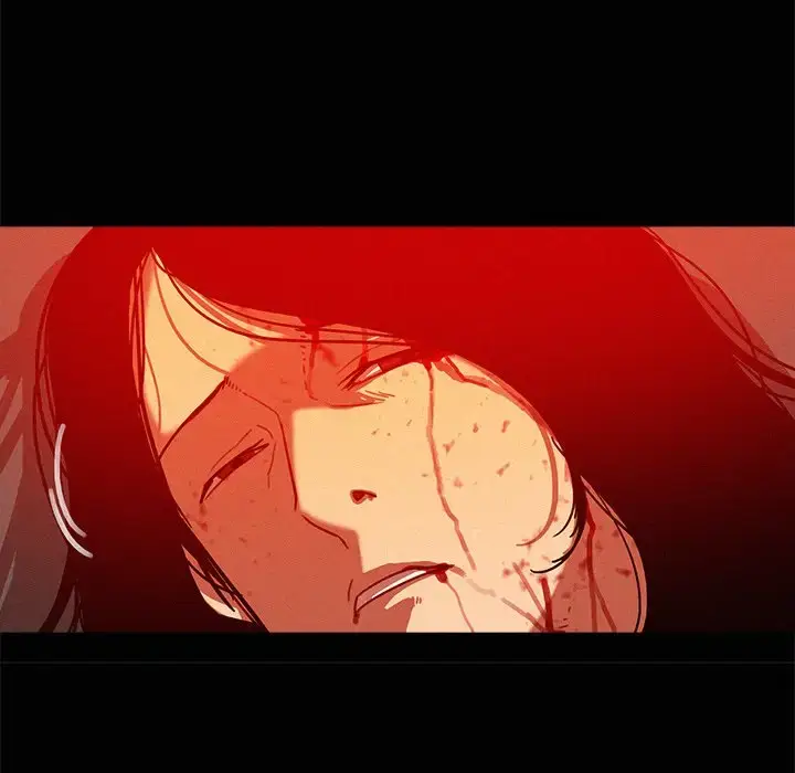 漫画《迷失天堂》第44话第37张图
