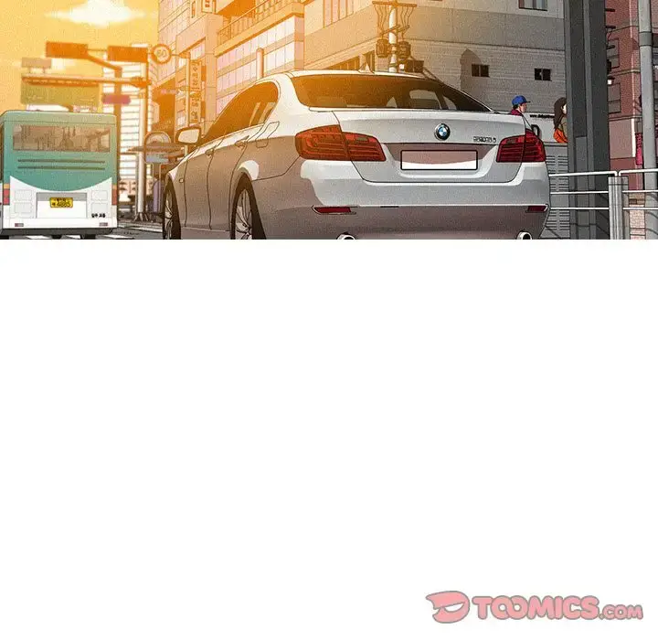 漫画《迷失天堂》第18章第14张图