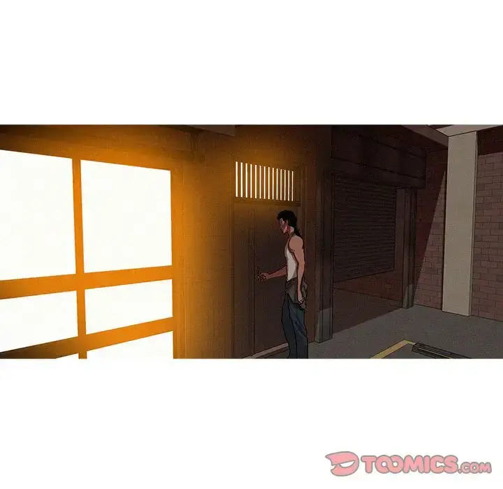 漫画《迷失天堂》第18章第64张图