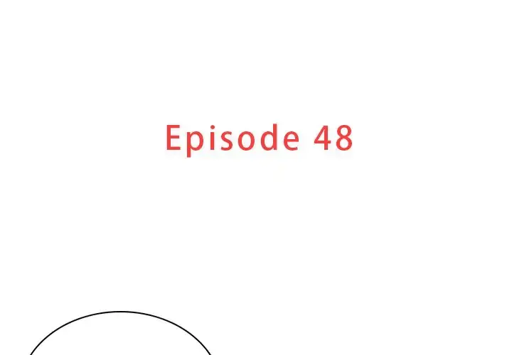 漫画《迷失天堂》第48话第3张图