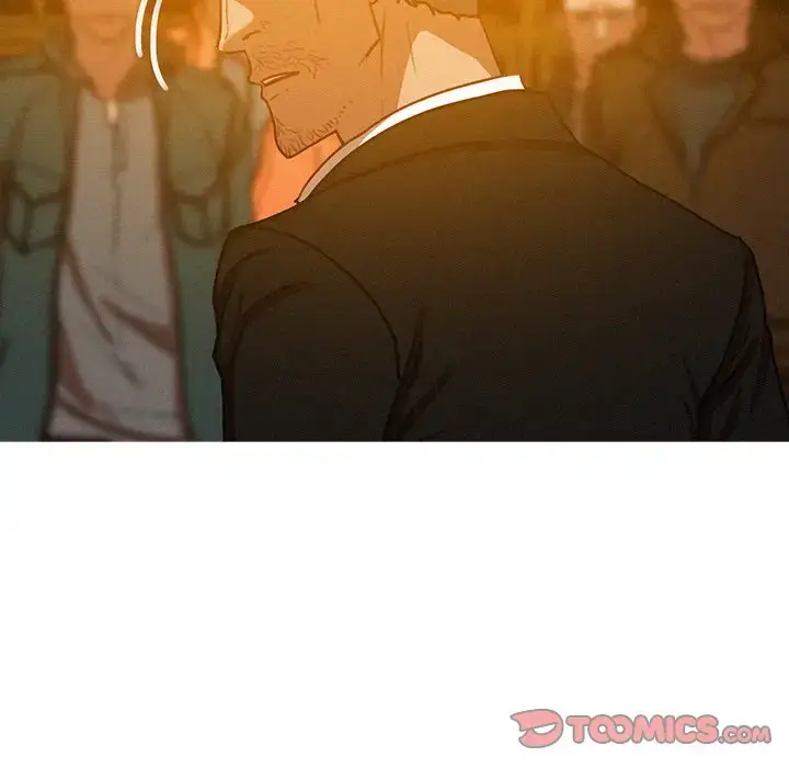 漫画《迷失天堂》第48话第50张图