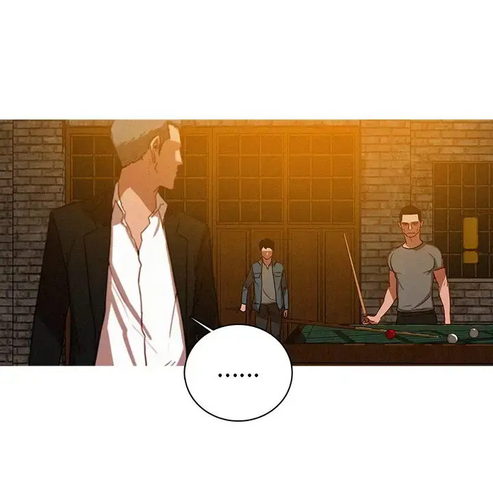 漫画《迷失天堂》第48话第52张图