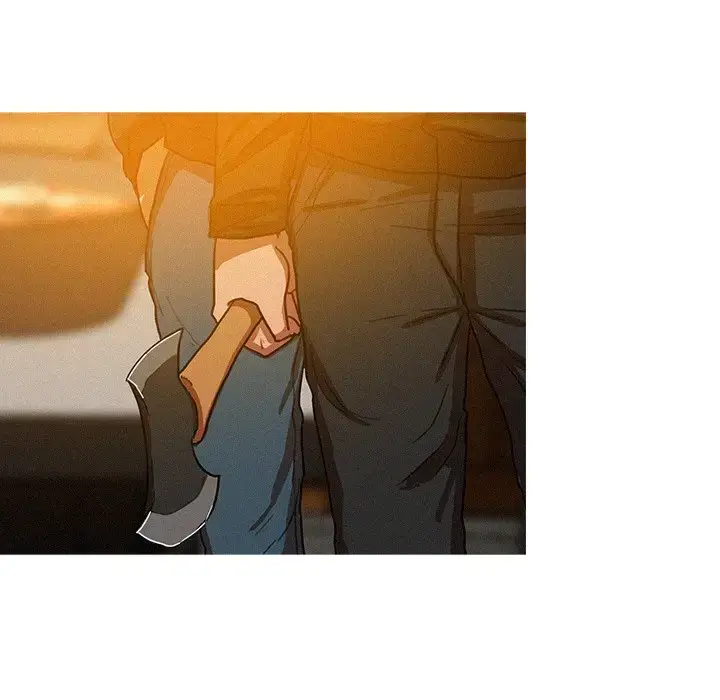 漫画《迷失天堂》第48话第54张图