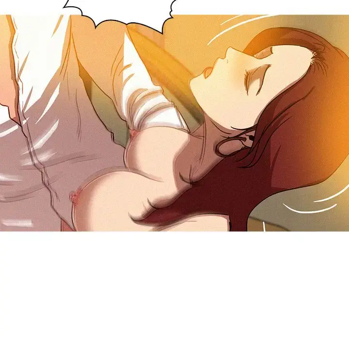 漫画《迷失天堂》第5章第30张图
