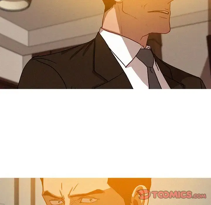 漫画《迷失天堂》第25章第20张图