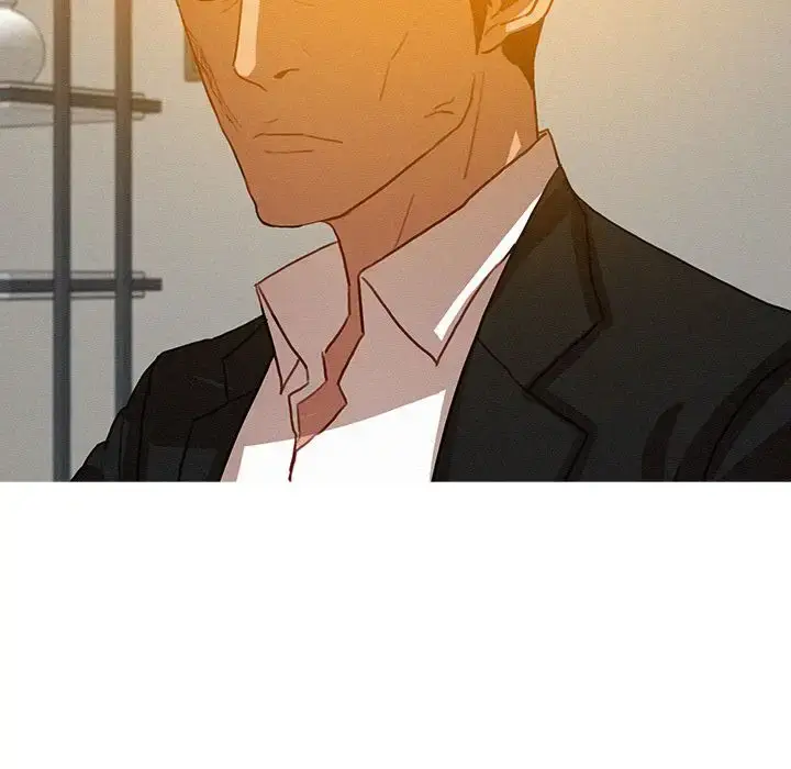 漫画《迷失天堂》第25章第21张图