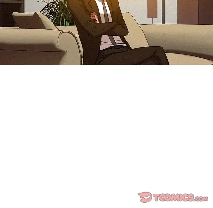 漫画《迷失天堂》第25章第8张图