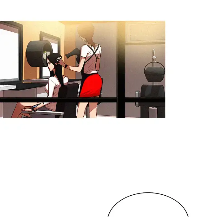 漫画《迷失天堂》第4章第46张图