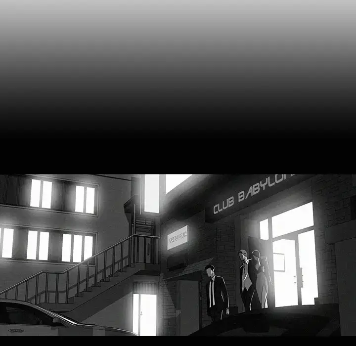 漫画《迷失天堂》第4章第50张图