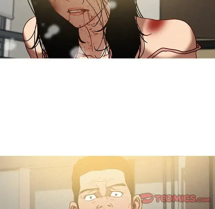 漫画《迷失天堂》第28章第20张图