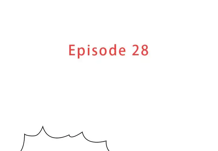 漫画《迷失天堂》第28章第3张图