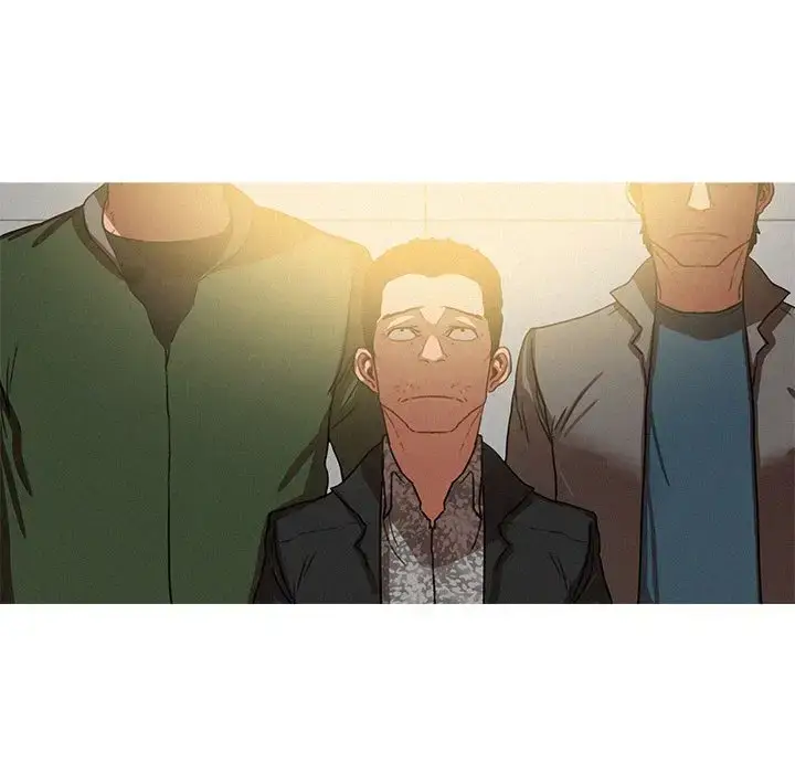 漫画《迷失天堂》第27章第17张图