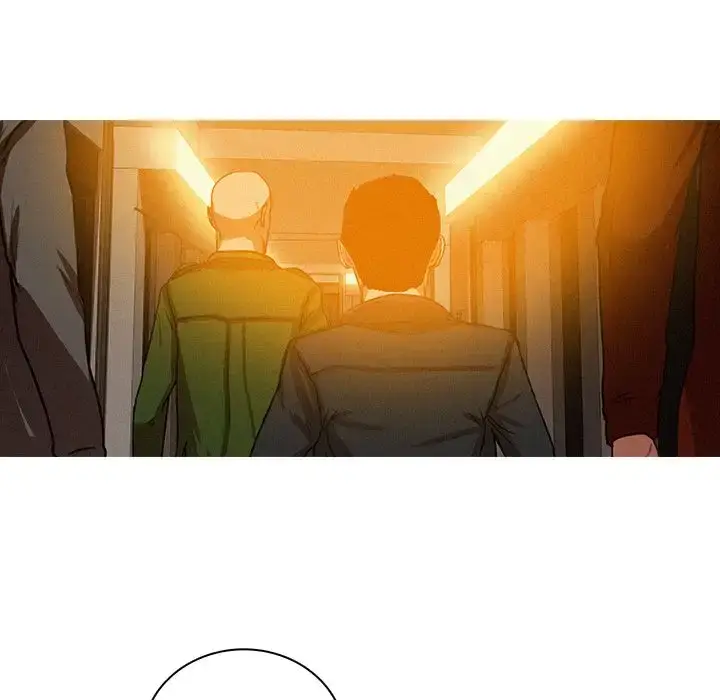 漫画《迷失天堂》第27章第19张图