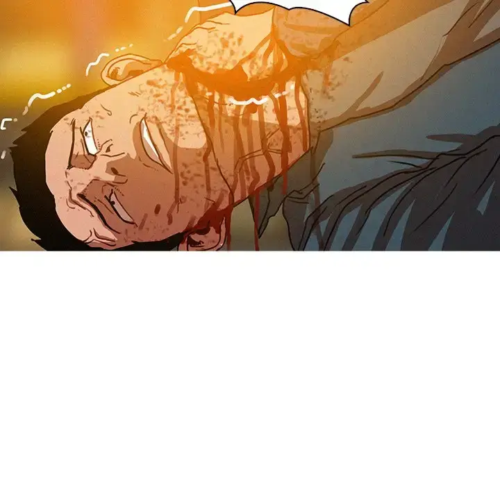 漫画《迷失天堂》第49话第23张图